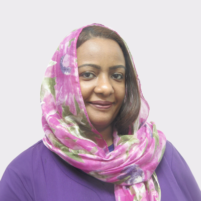 Dr Mashail Mohamed